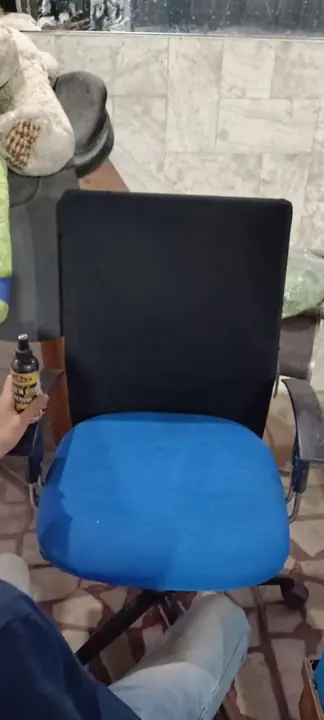 Office Swivel Chair Dry Clean After Bareilly